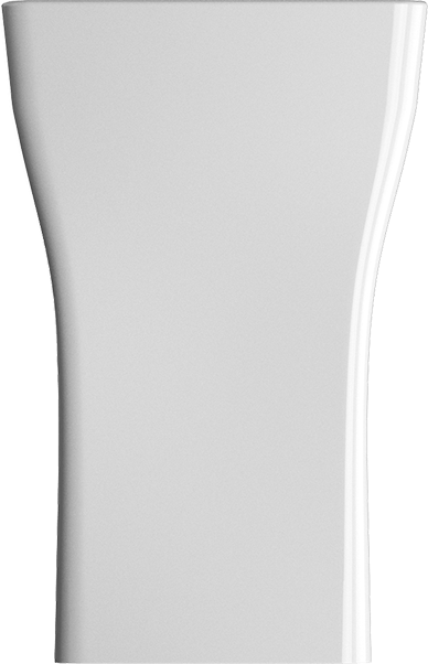 9056pf11 Встроенная раковина под столешницу овальная GSI ceramica  - Вид №2