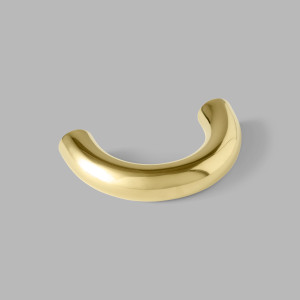 15900801140 Толстая ручка, средняяd line Tom Dixon