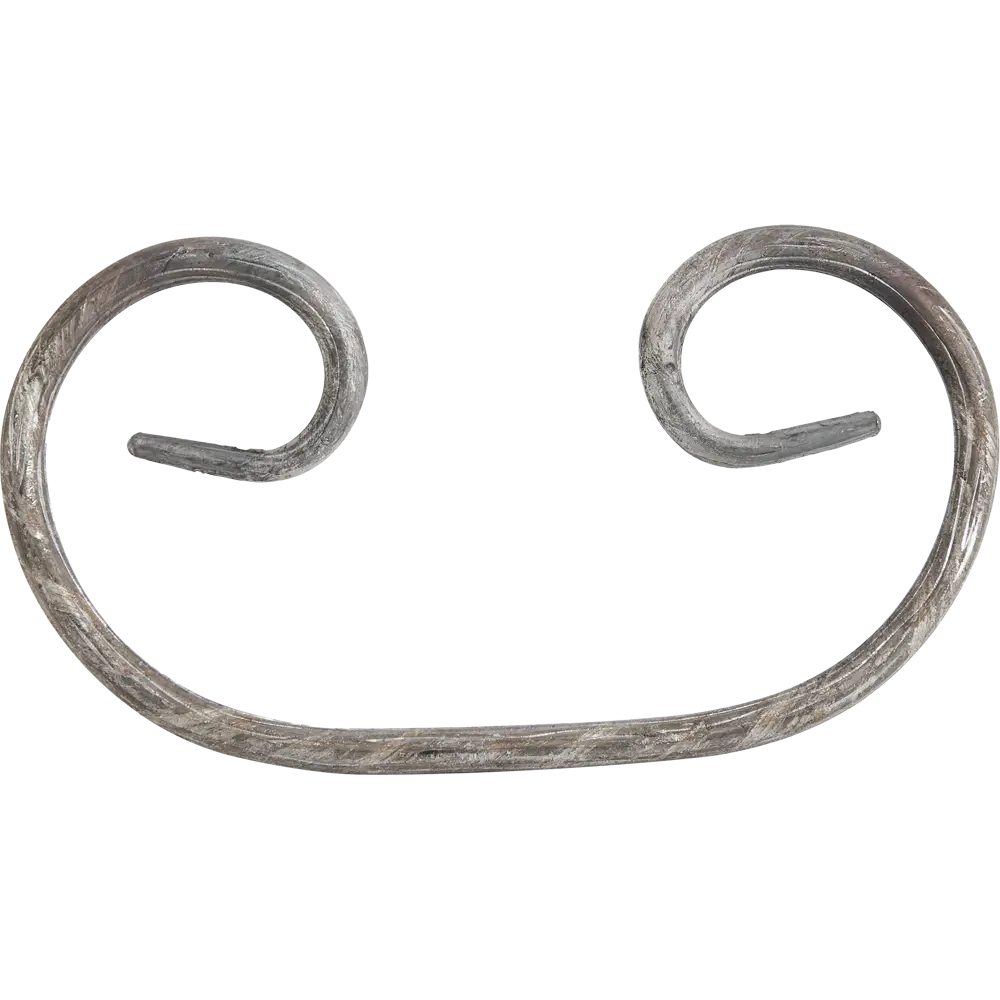 Santreyd Кованый завиток «Лоза» для декора ограждений 81964750 STLM-0015727