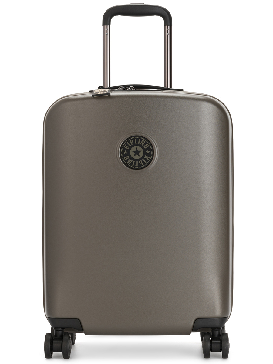 KI683275U Чемодан S Small Cabin Size 4 Wheeled Luggage Kipling Curiosity