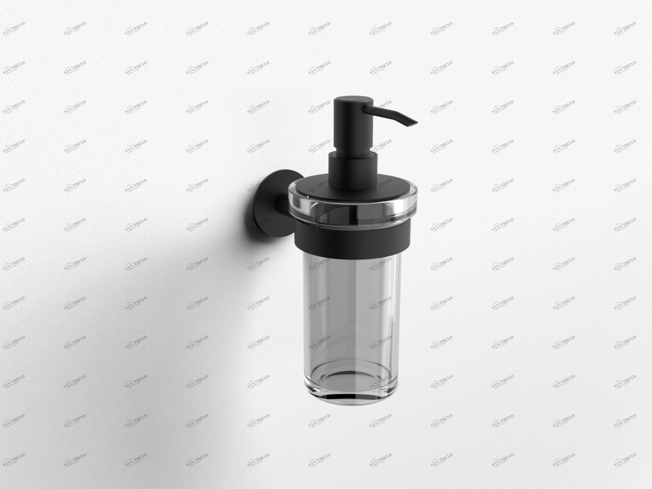 OSLO  Держатель диспенсера IBB1974 Porta Dispenser