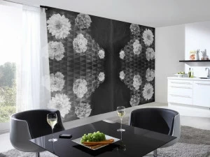 Architects Paper Обои с цифровой печатью и цветочными мотивами Ap digital iv