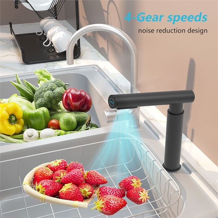 Сушилка для рук AIKE AK7172_983  - Вид №5