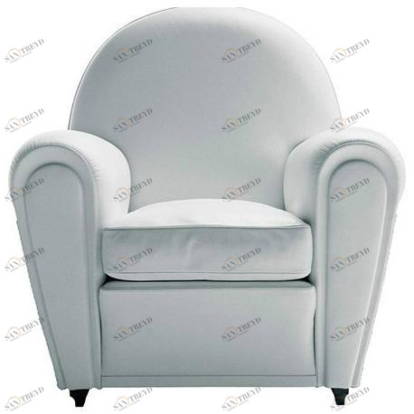 Poltrona Frau Кресло La collezione - divani e poltrone sun-id-1400274