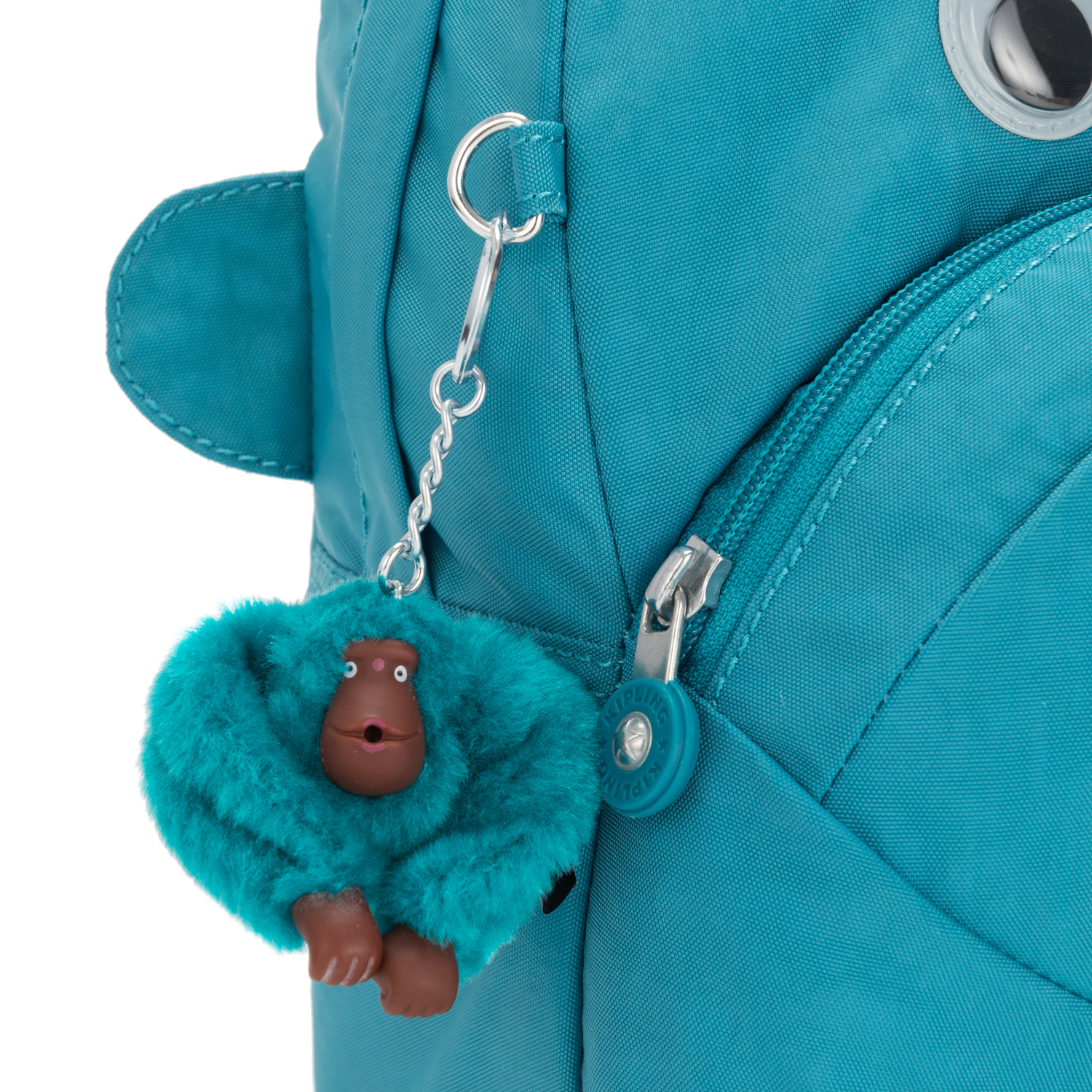 K0025326I Рюкзак детский Kids Backpack Kipling Faster  - Вид №5