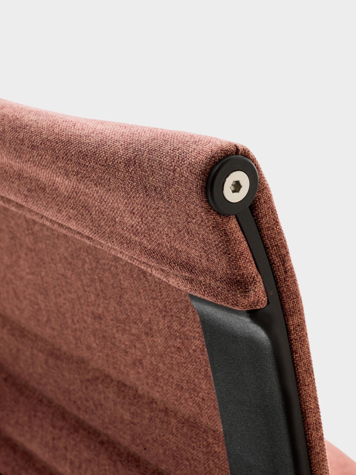 Офисное кресло с регулируемой высотой из 5 спиц Bralco Hub ARCH-00082272 - Вид №4