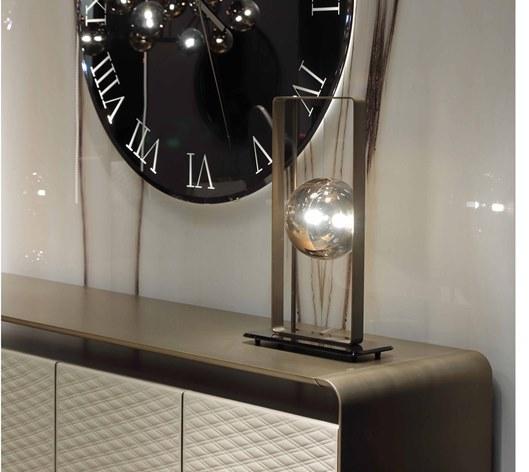 Reflex Настольная лампа из металла Oh sun-id-1423990 - Вид №1