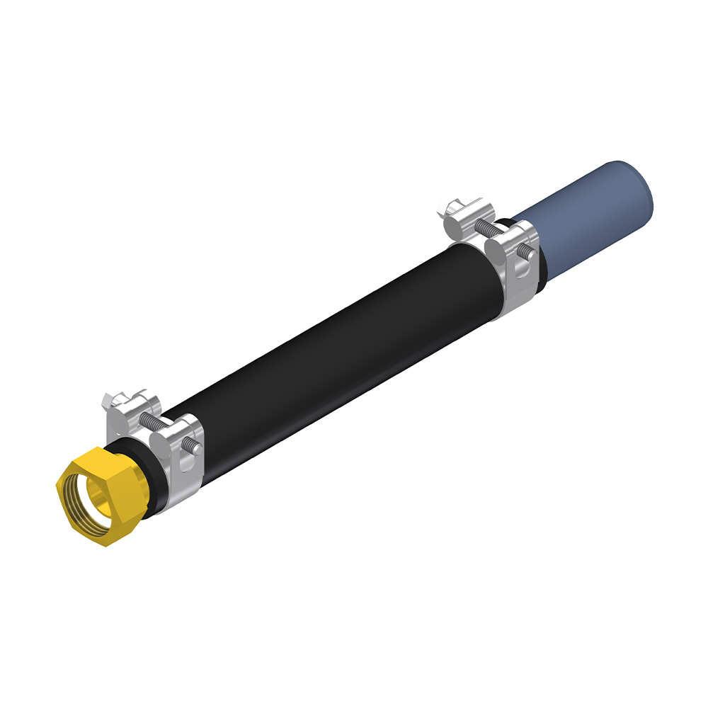 01844 Переходы Tece 