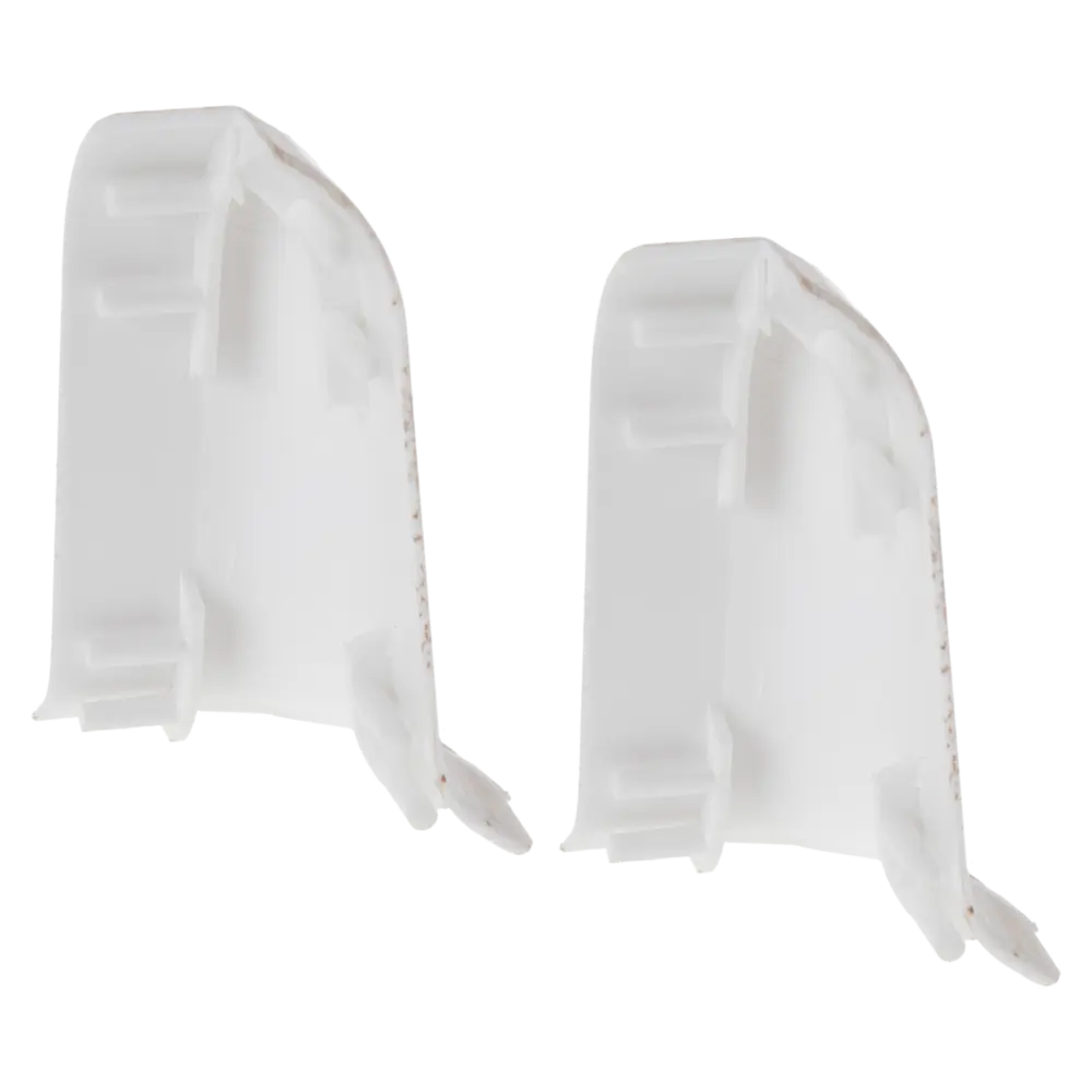 Угол для плинтуса внешний «Дуб Фавор», высота 58 мм, 2 шт Santreyd STLM-2119831 - Вид №1