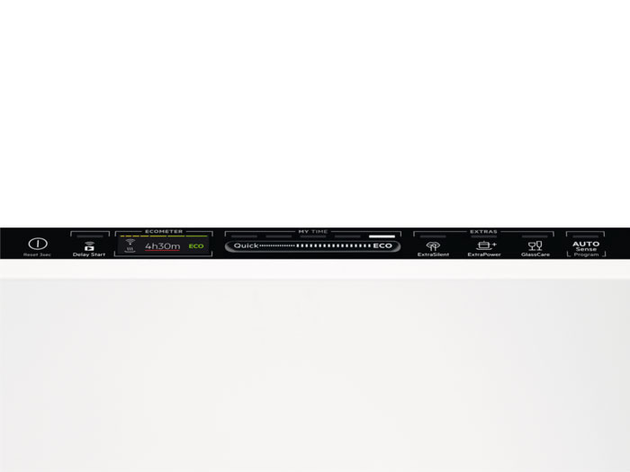 9118216 Встраиваемая посудомоечная машина AEG FSK75778P STDN-0036599 - Вид №2