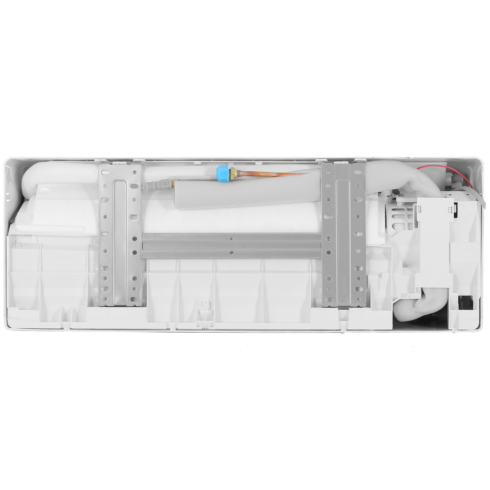 5499177 Кондиционер настенный сплит-система TCL ELI 09 INV/R1 белый STDN-0004571 - Вид №3