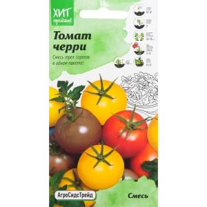 Семена Томат-черри смесь 0.1 г