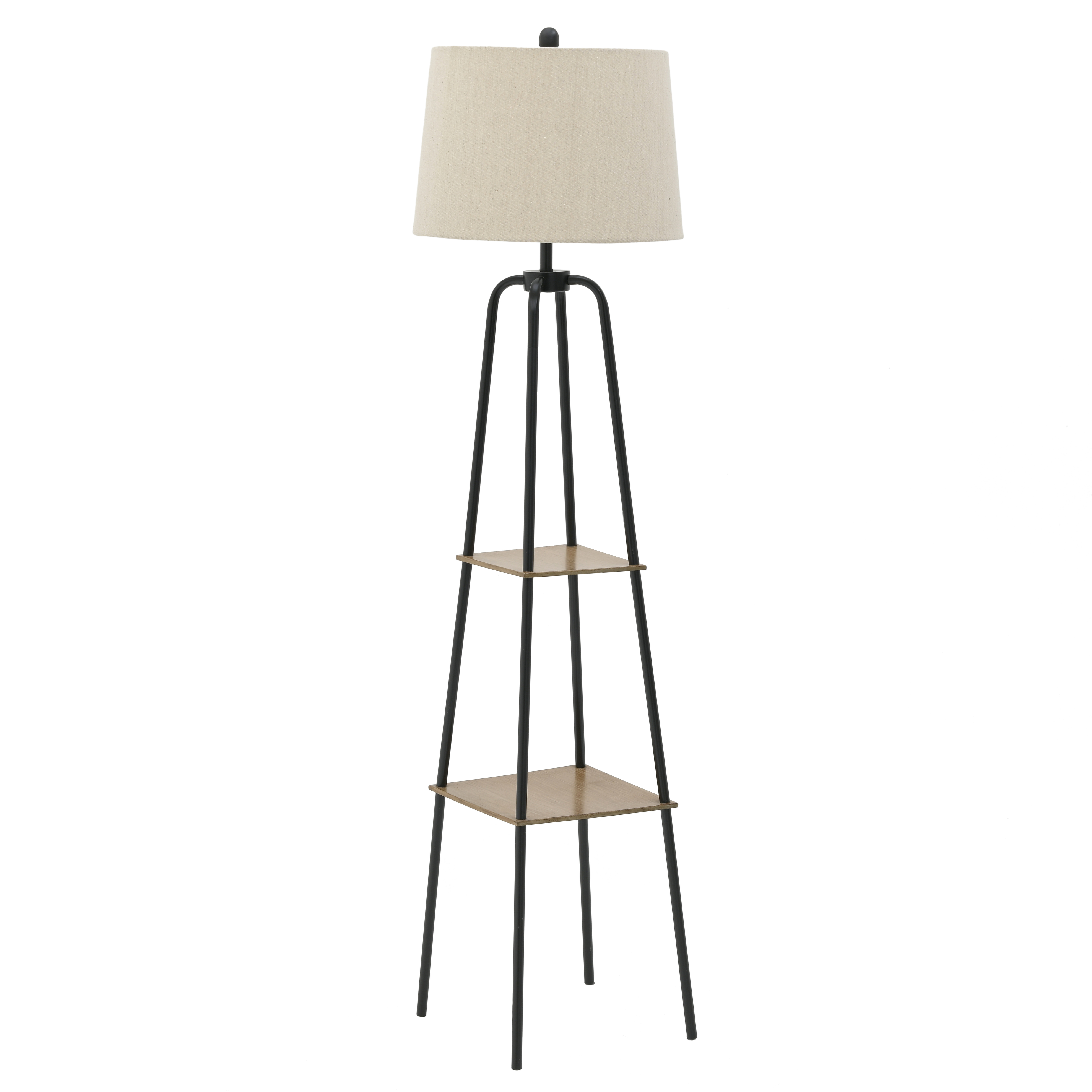 6815585.0001 ЛАМПА НАПОЛЬНАЯ TO4ROOMS  - Вид №1