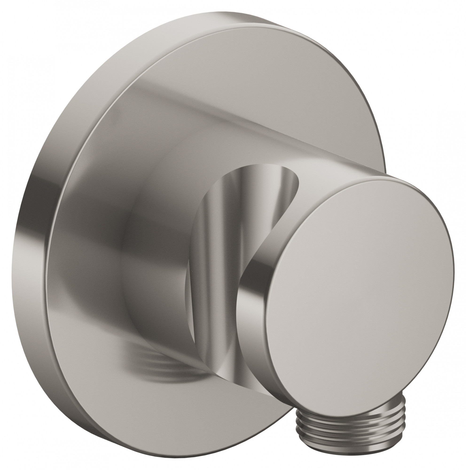 59592050001 Вывод для шланга с держателем душевой лейки DN 15 KEUCO IXMO