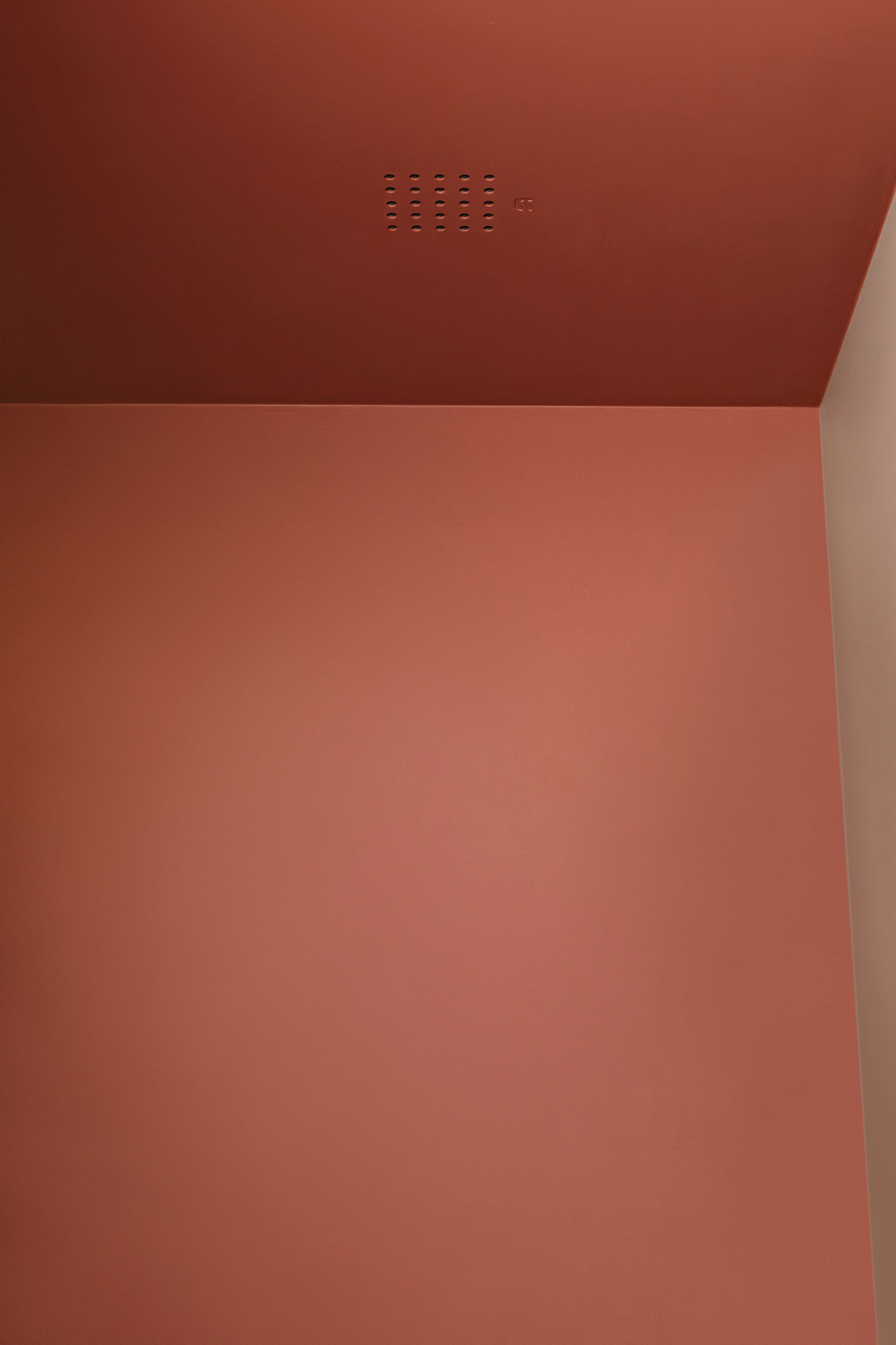 Встраиваемая потолочная душевая головка Antoniolupi GHOST ARCH-00077053 - Вид №2