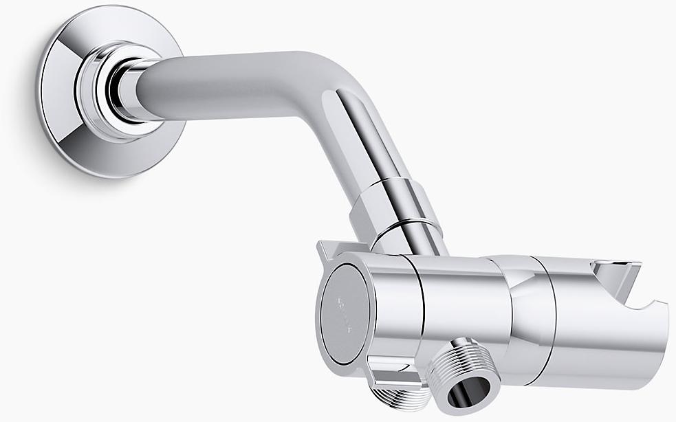 KOHLER Переключатель держателя душа Awaken K-98770-CP 