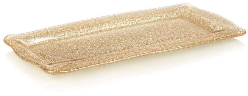 IVV Поднос стеклянный прямоугольный Kerala 2208.1 - Вид №1