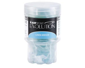 NOS034 Гелевый наполнитель LINEN BREEZE для освежителей воздуха Merida