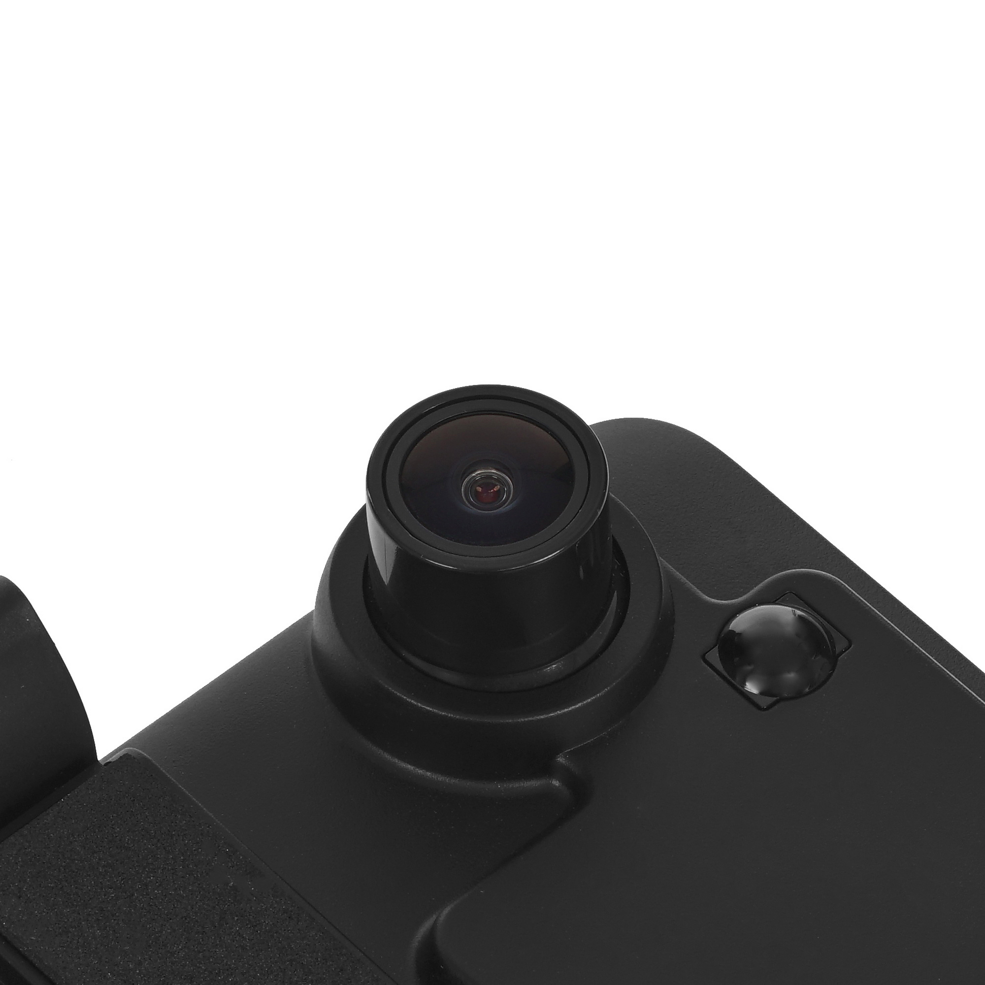 5638337 Видеорегистратор-зеркало с радар-детектором iBOX Range 2 LaserVision WiFi Signature Dual STDN-0123602 - Вид №7