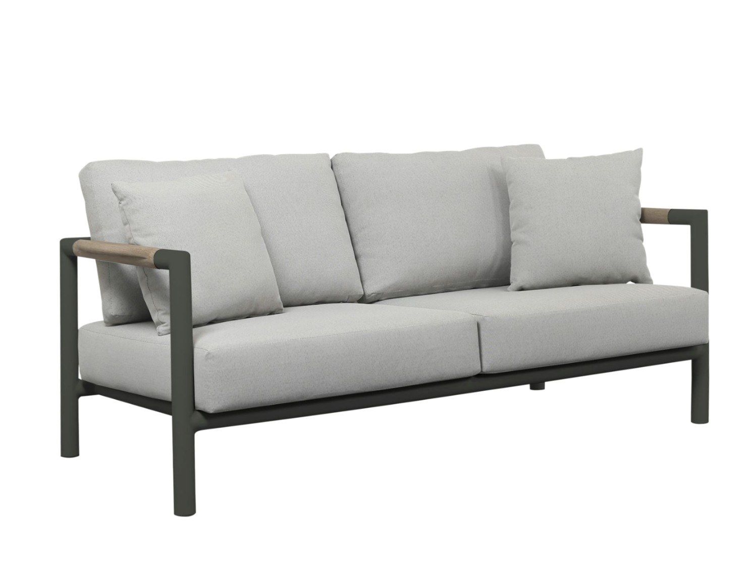 2-местный садовый диван Les Jardins® Bastingage ARCH-00039493 - Вид №2