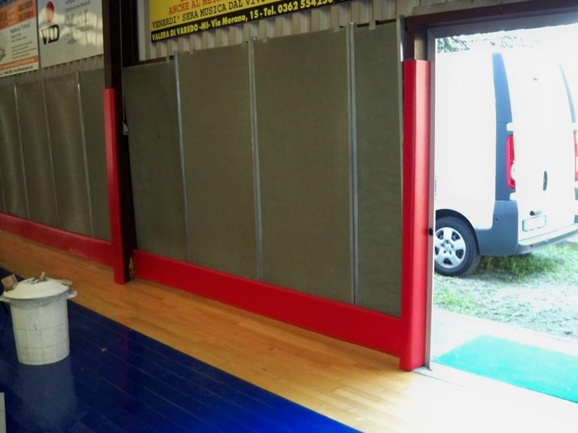 Piesse Противопожарная защита кромок sun-id-1449195 - Вид №8