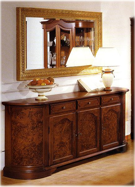 Комод  MIRANDOLA M237 