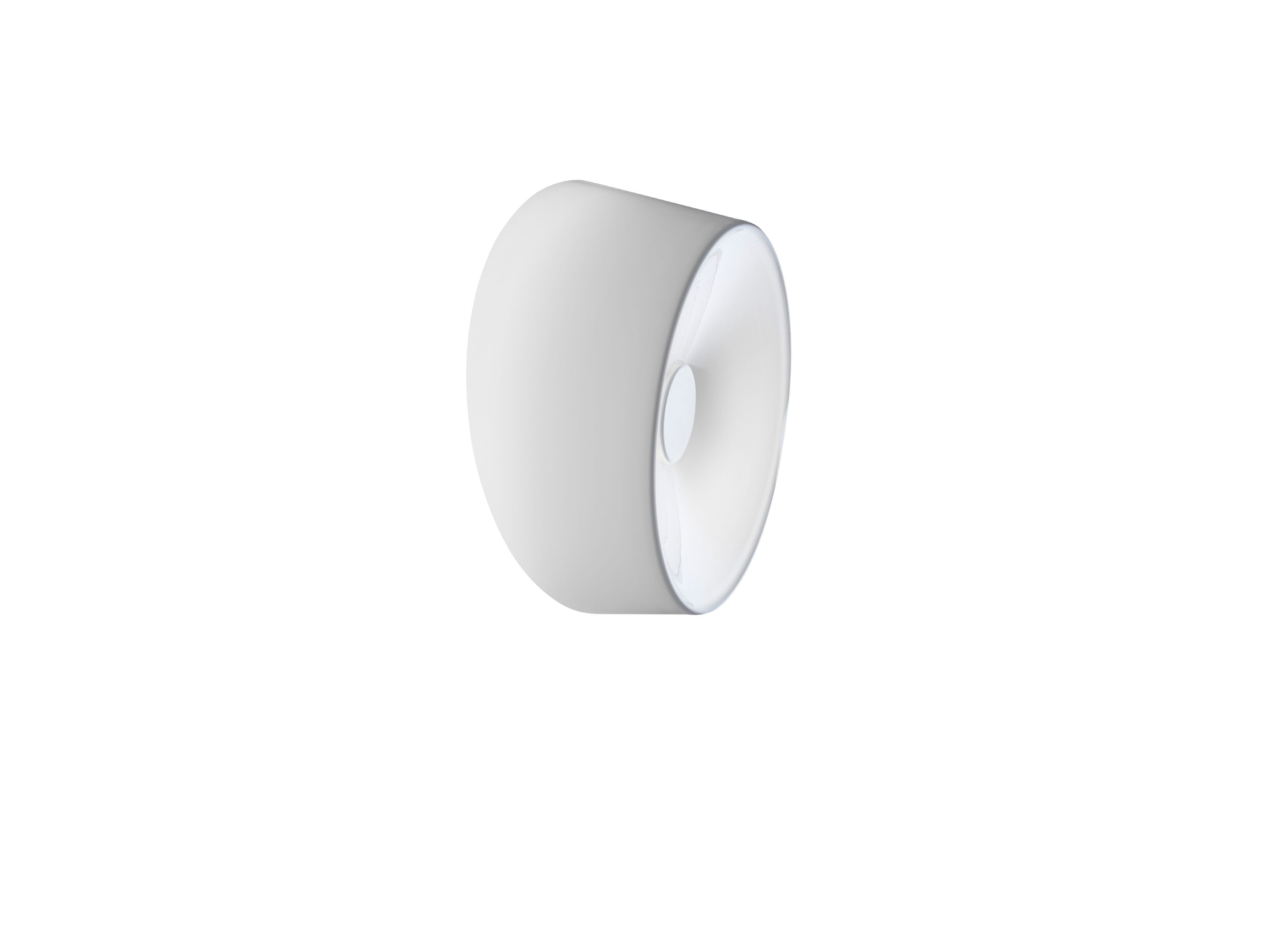 Светодиодный настенный светильник из дутого стекла Foscarini Lumiere ARCH-00077221 - Вид №1