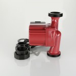 VRS.324.18.0 Насос циркуляционный VRS 32/4-180 Valtec 32/4-180  - Вид №4