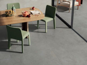 Пол / облицовка керамогранита с эффектом камня