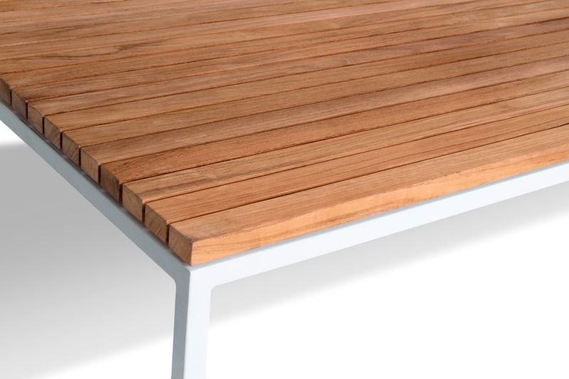 Skargaarden Прямоугольный деревянный садовый стол Bönan sun-id-1441786 - Вид №1