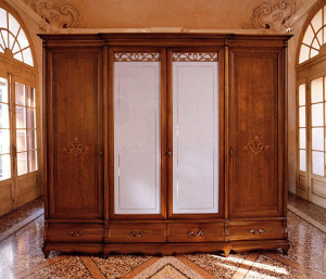 Шкаф  BTC INTERNATIONAL 435/5203