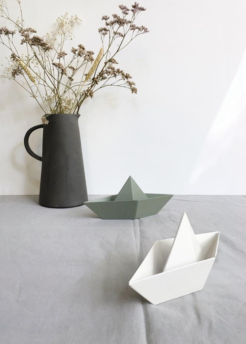 HIRO Поднос для персонала из лакированной стали sun-id-1381487 - Вид №5