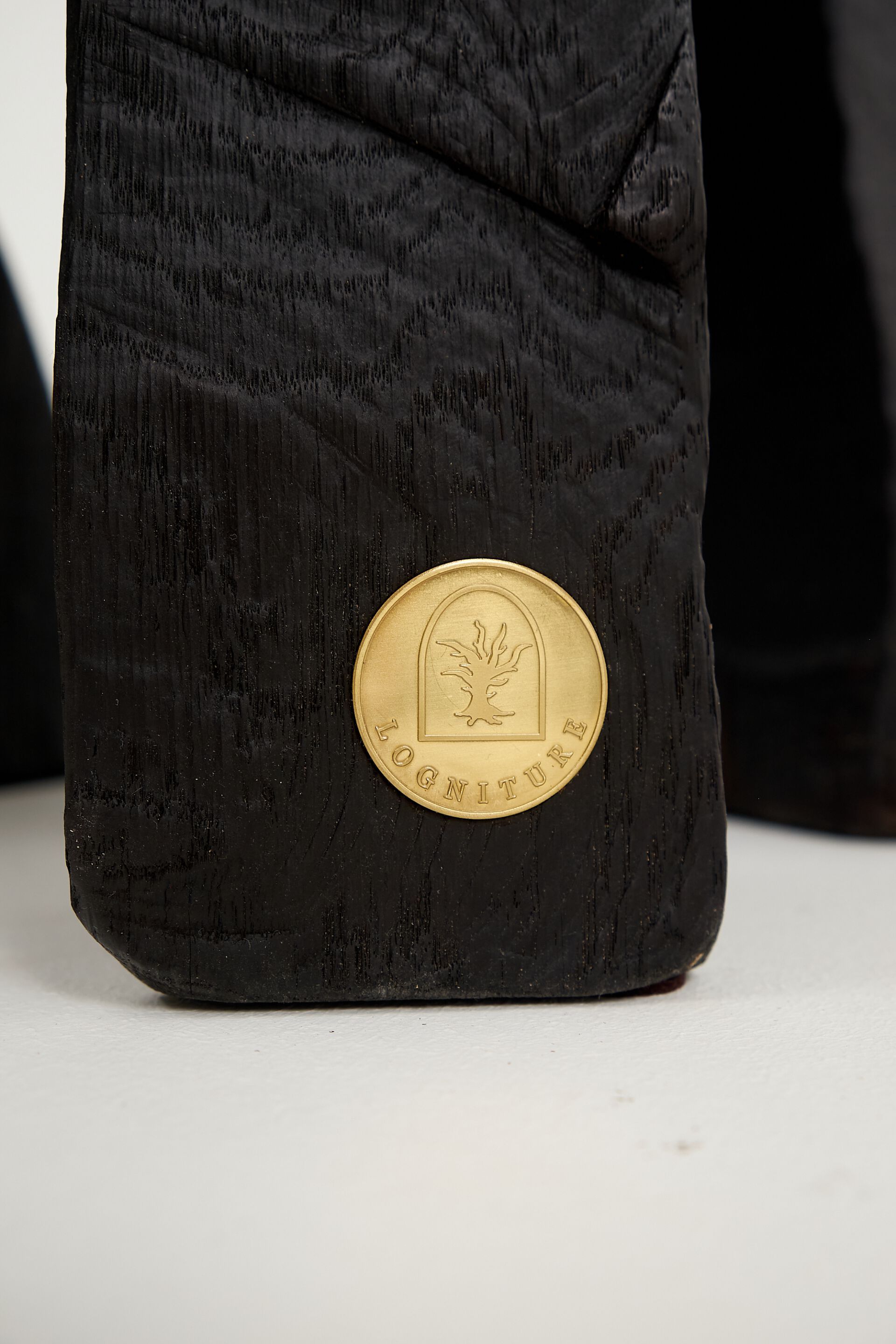 Дубовый стул Logniture Jownik ARCH-00047895 - Вид №15