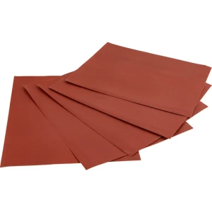 Лист шлифовальный на бумажной основе Свое ремесло АМ189605 P400 230x280 мм