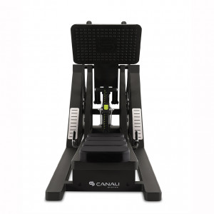 Тренажер для жима ногами LEG PRESS LPR-00005