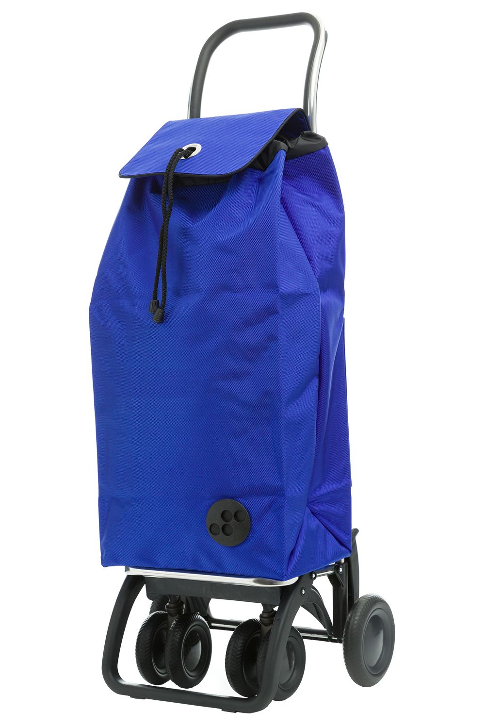 PAC044 fucsia/negro Сумка-тележка Rolser Logic Tour  - Вид №1