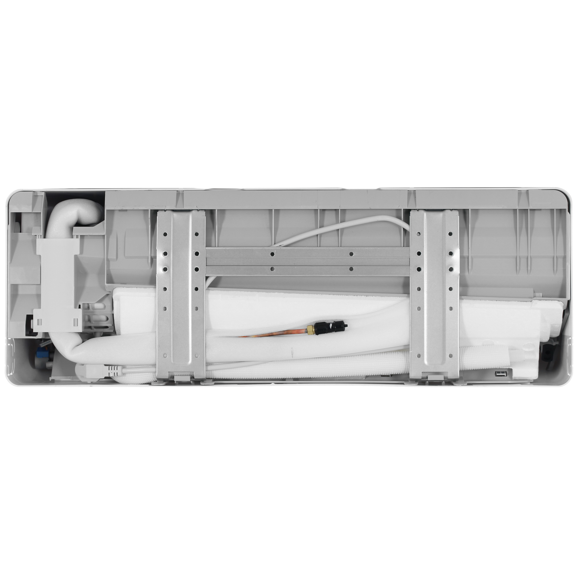 9165720 Кондиционер настенный сплит-система Aceline AC-KGHA9ONF белый STDN-0121255 - Вид №4