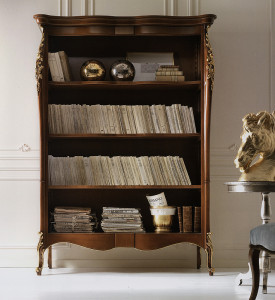 Стеллаж  MORELLO GIANPAOLO 1018T