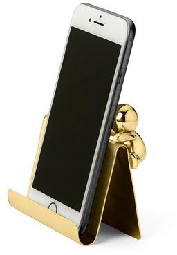 GHIDINI1961 Лоток для документов из латуни Omini Sg610pb102 - Вид №2