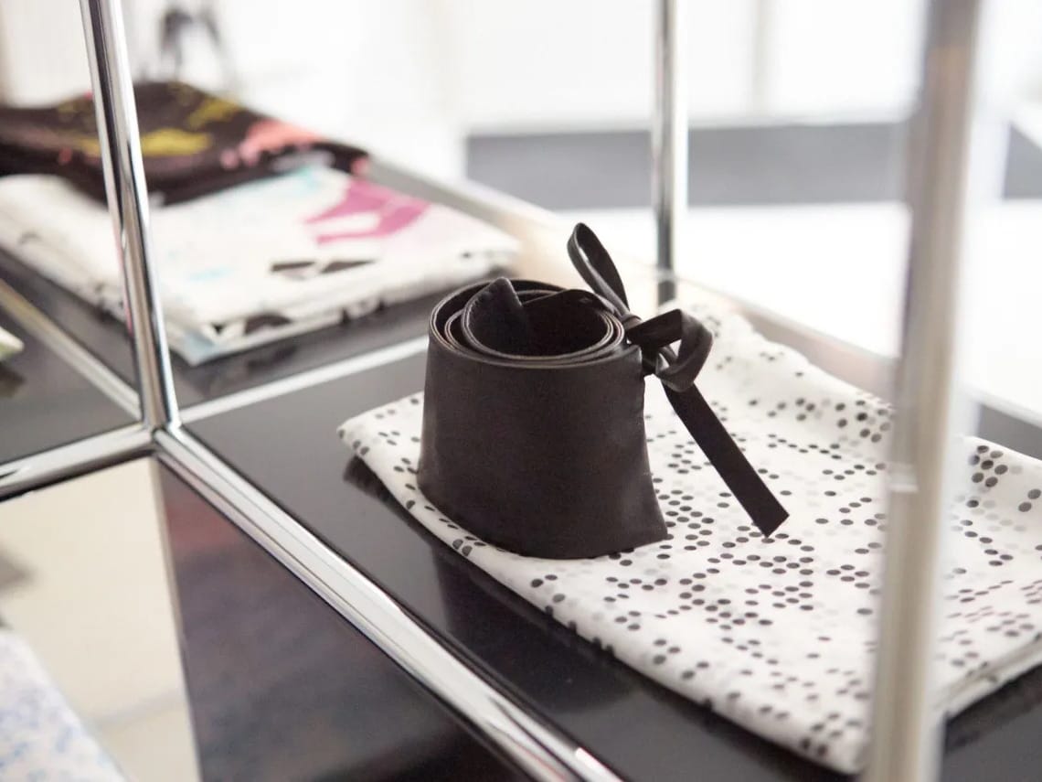 Мебель для магазинов USM USM Haller System ARCH-00145846 - Вид №6