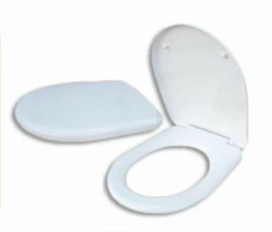 16817 Крышка сиденье для унитаза УКЛАД