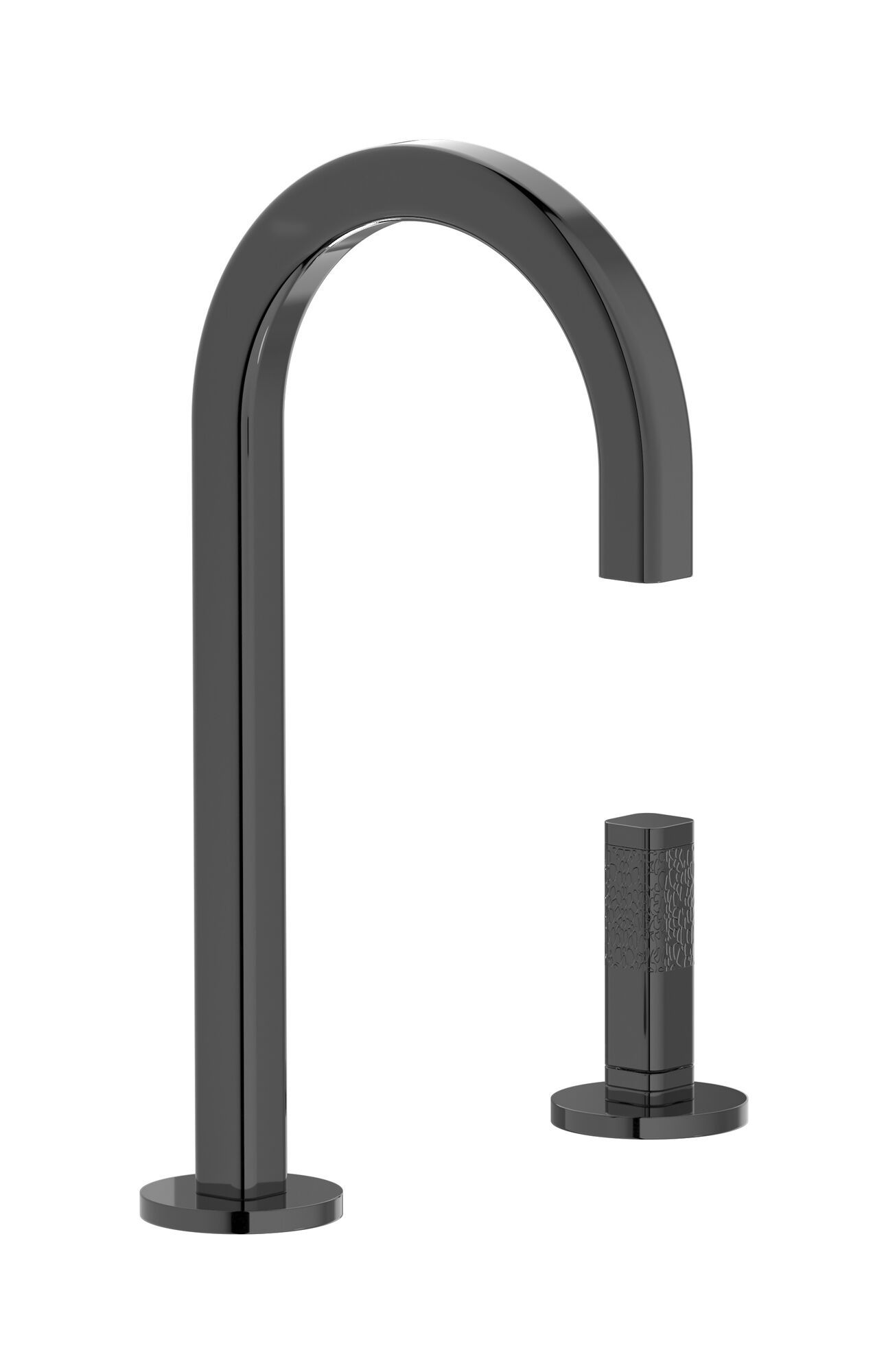 Смеситель для раковины с водяным давлением IB Elio ARCH-00091499 - Вид №12