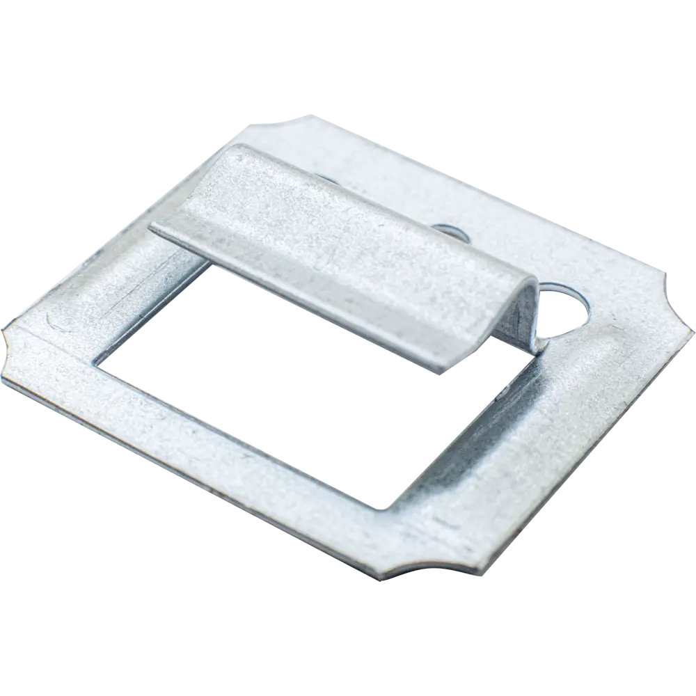 КРЕПКО-НАКРЕПКО Кляймеры №3.5 для скрытого монтажа вагонки 89378835 STLM-1335428