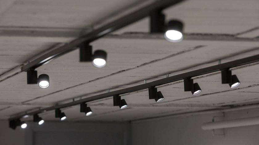 Arkoslight Светодиодное освещение из алюминия Io sun-id-1441262 - Вид №34