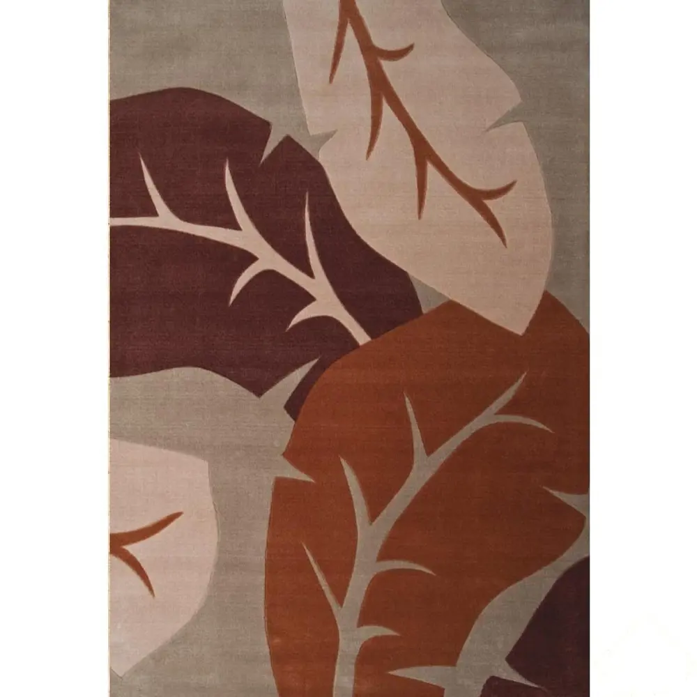 Ковёр Модерн 1.6х2.3 м полипропилен цвет бежевый Amig STLM-2013920