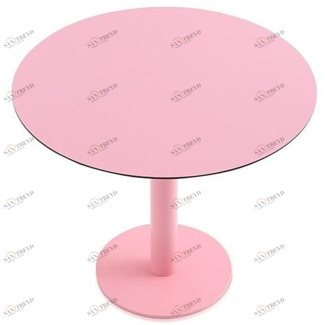 Diabla Круглый садовый стол Mona sun-id-1448388