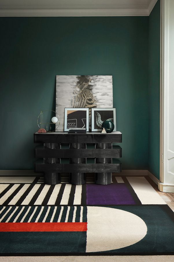 Призма Ируг RUG'SOCIETY Geometric 15_494 - Вид №3