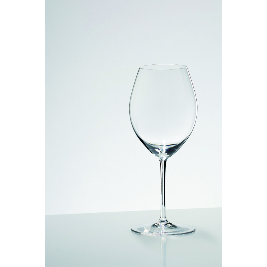 Фужер Sommeliers Hermitage, 590 мл, бессвинцовый хрусталь Riedel 440030 - Вид №1
