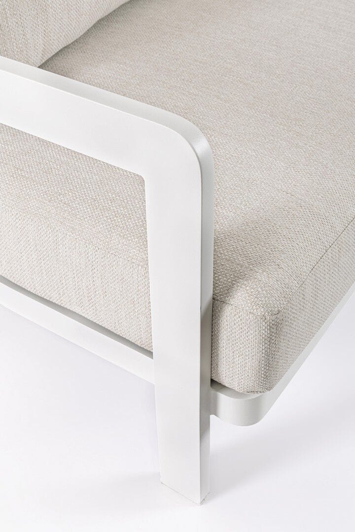 Lounge Garden set BIZZOTTO PRESLEY ARCH-00088504 - Вид №15