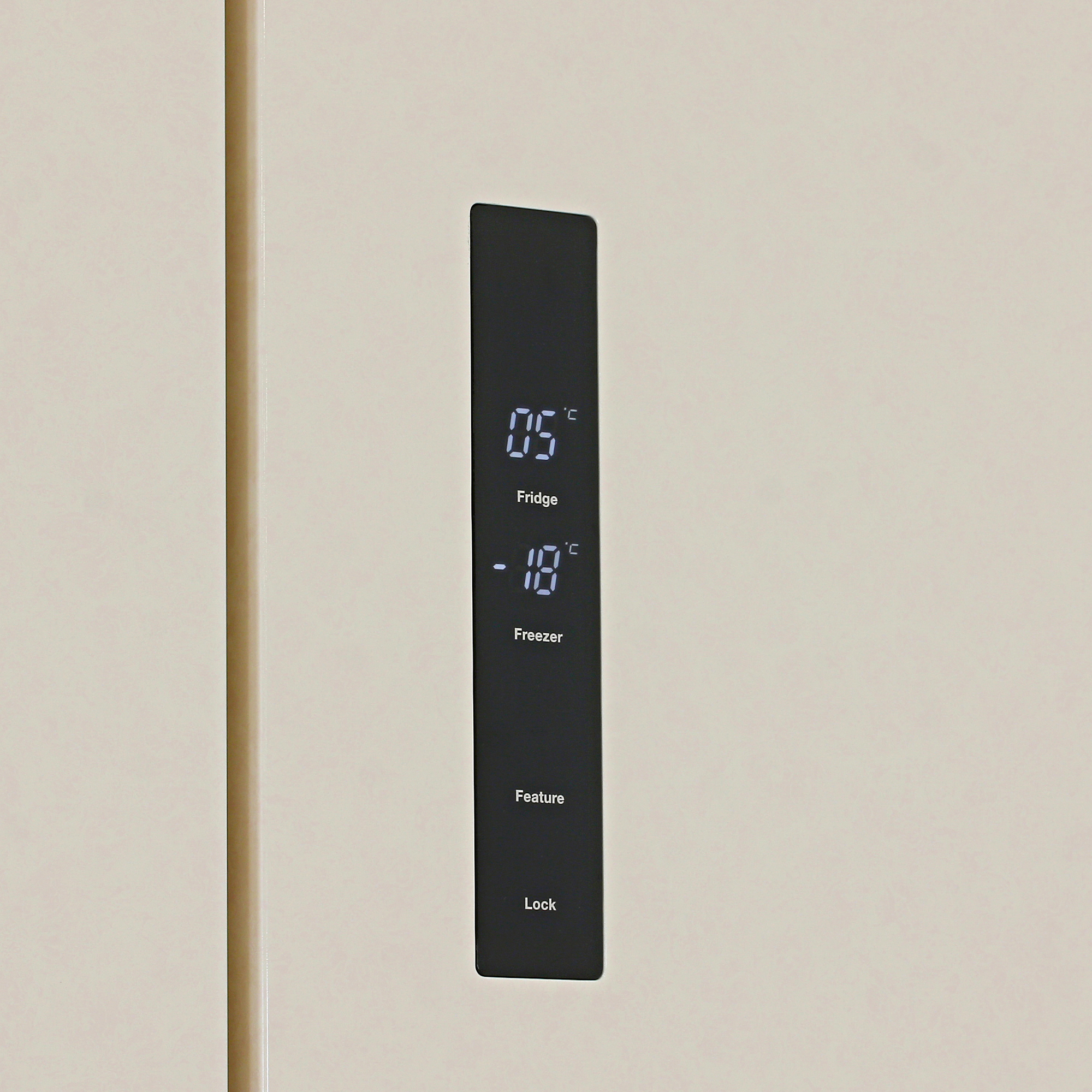 5083994 Холодильник многодверный   DEXP MFr4-49BSY бежевый STDN-0062828 - Вид №11